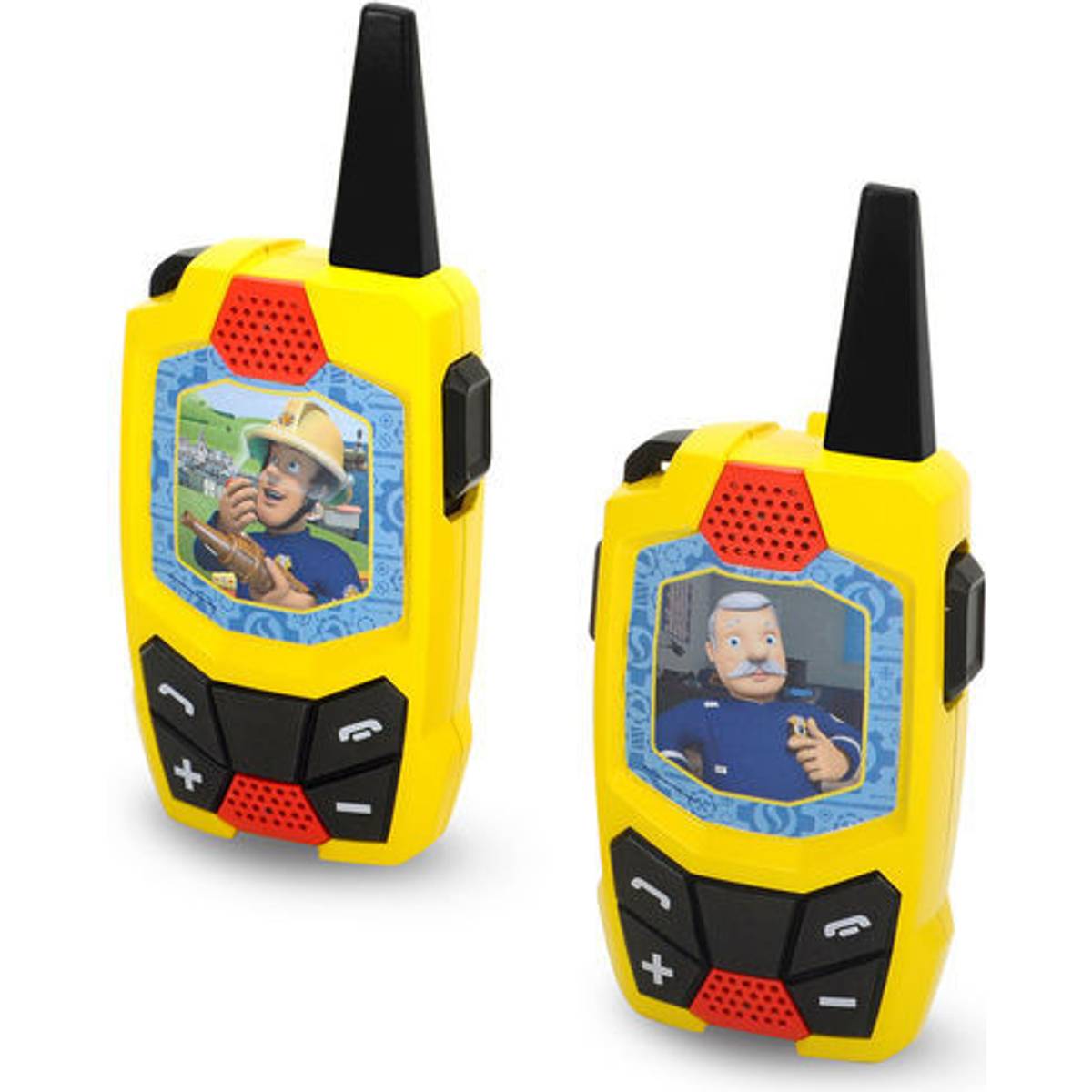 Barn walkie talkie • Hitta det lägsta priset hos PriceRunner nu »