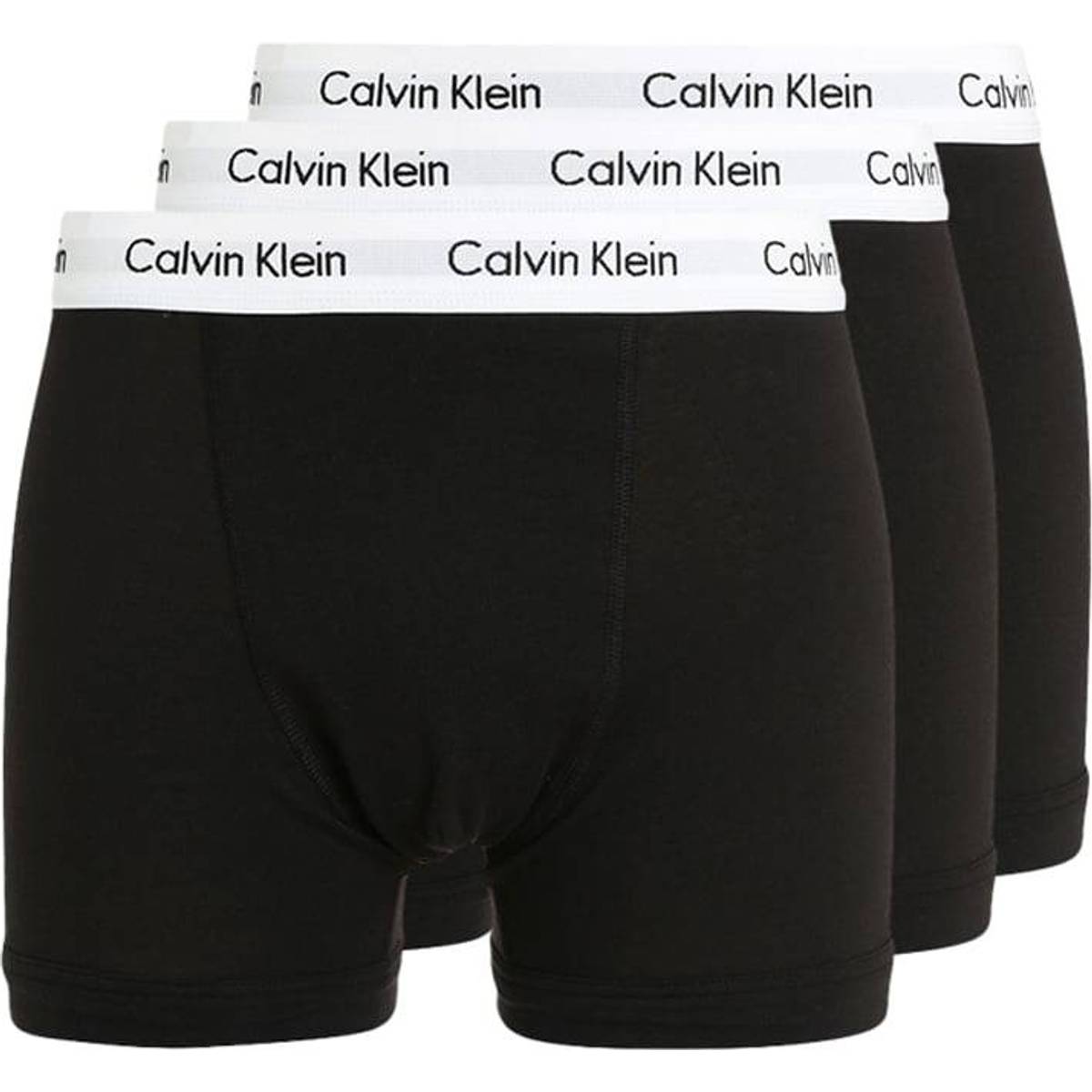 Calvin Klein Boxer (1000+ produkter) hos PriceRunner • Se lägsta ...