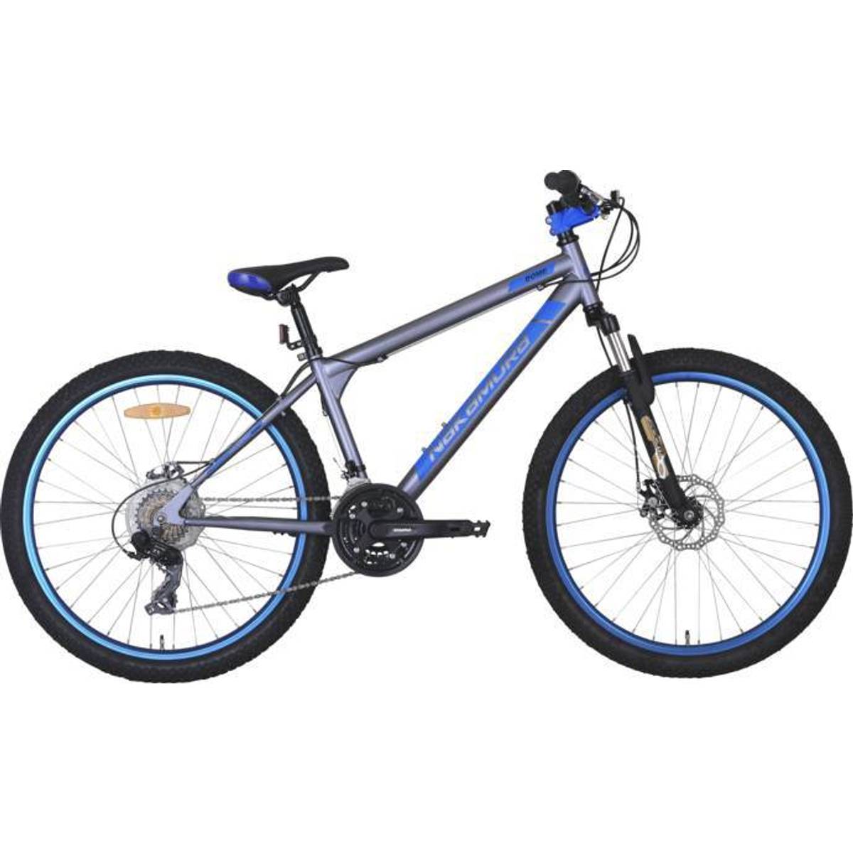 Nakamura Barn Cyklar (15 produkter) hos PriceRunner • Se priser nu »