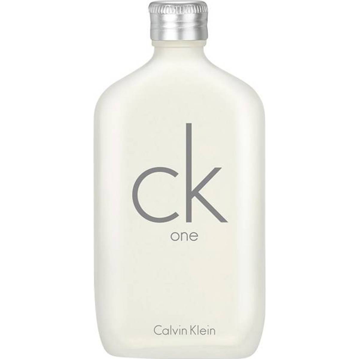 Calvin Klein Parfym (1000+ produkter) hos PriceRunner • Se priser nu »