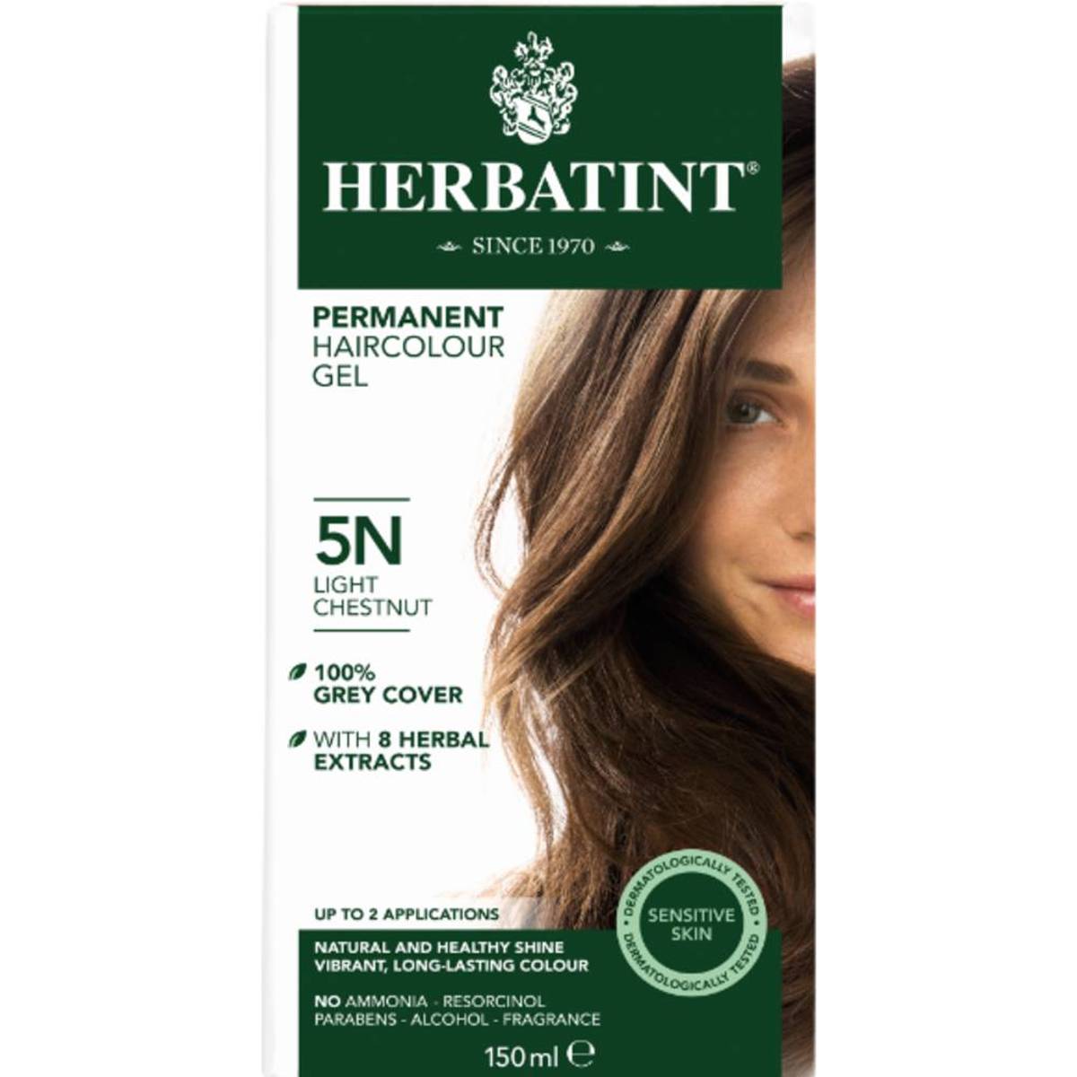 Herbatint Hårfärg (36 produkter) hos PriceRunner • Se priser nu »