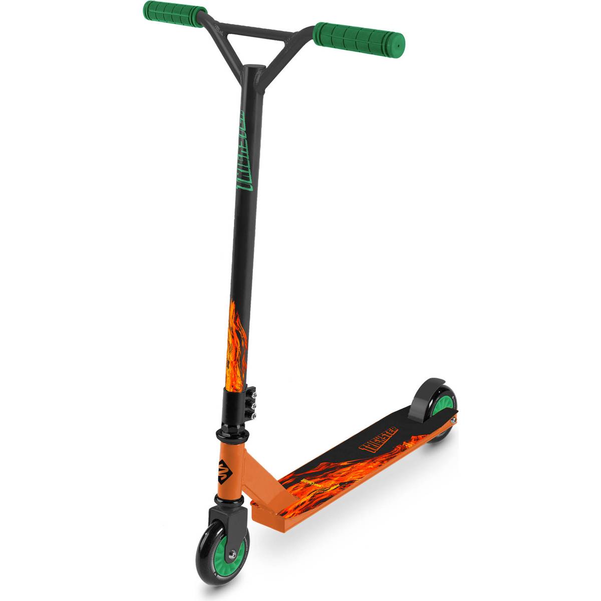 Street Surfing Sparkcykel Jamfor Priser Pa Sparkcyklar Pricerunner