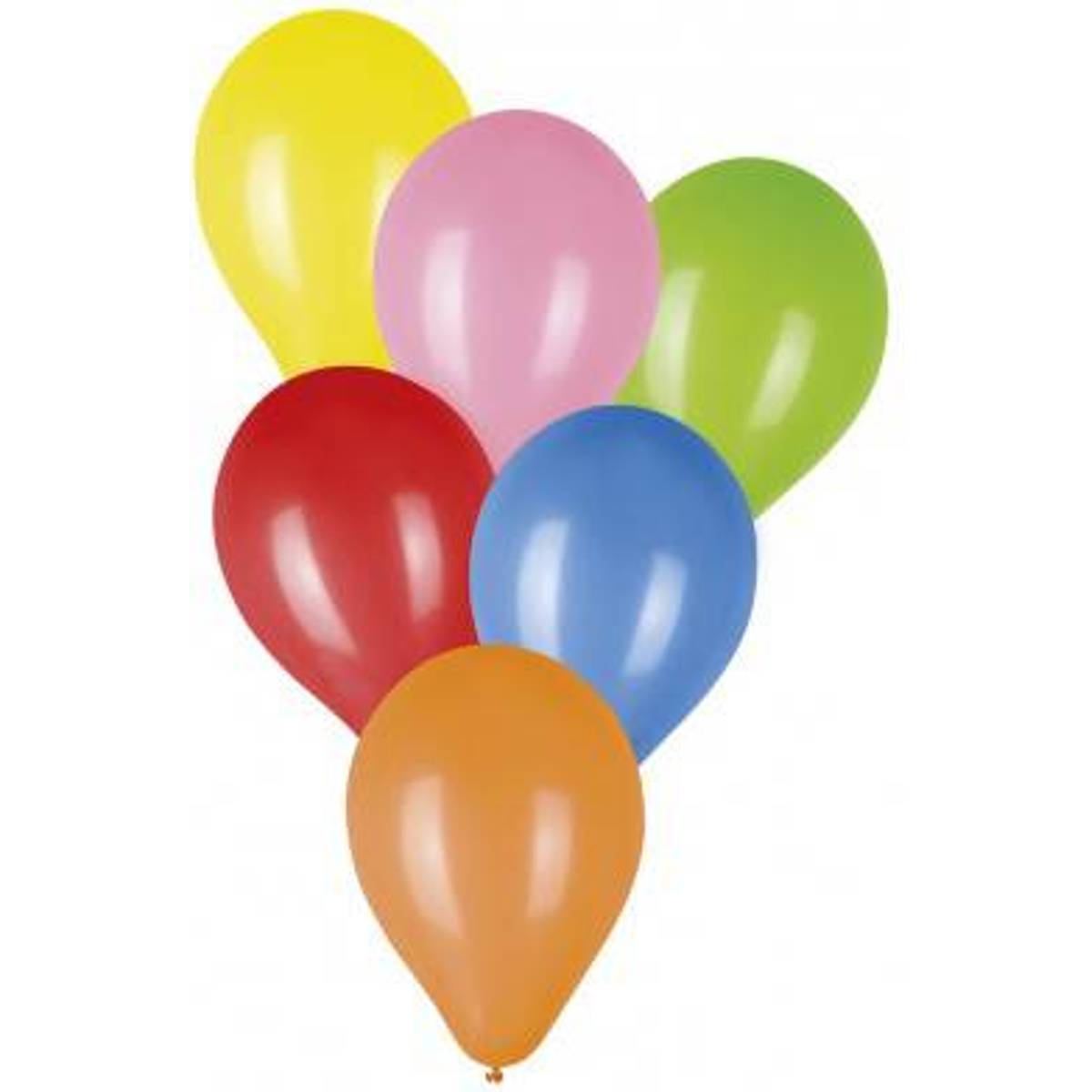 100 pack ballonger • Hitta det lägsta priset hos PriceRunner nu »