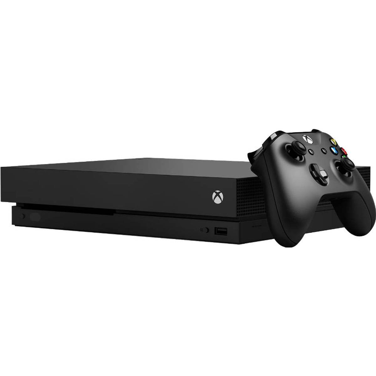 Xbox one spelkonsol • Hitta det lägsta priset hos PriceRunner nu »