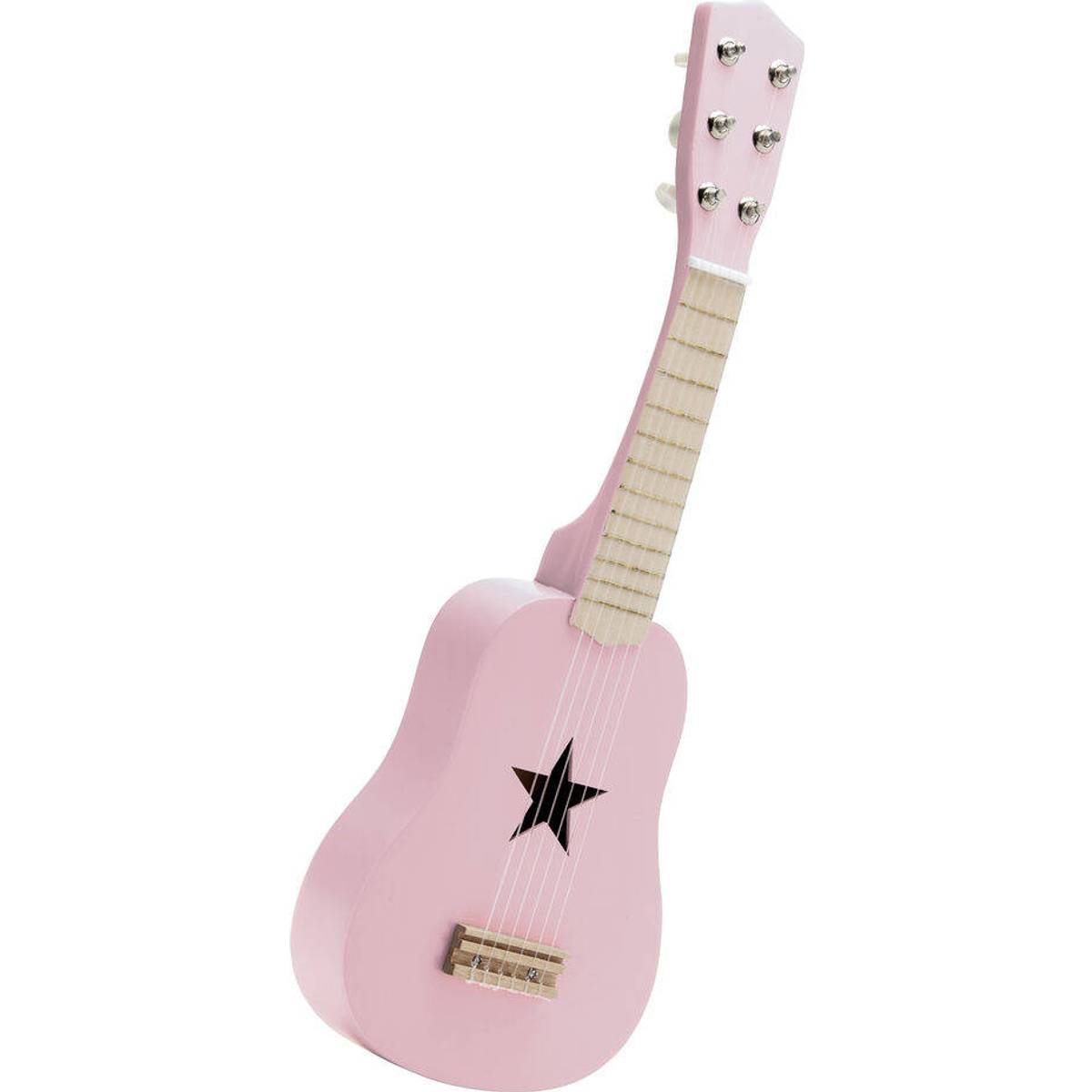 Gitarr rosa Leksaker - Jämför priser på PriceRunner