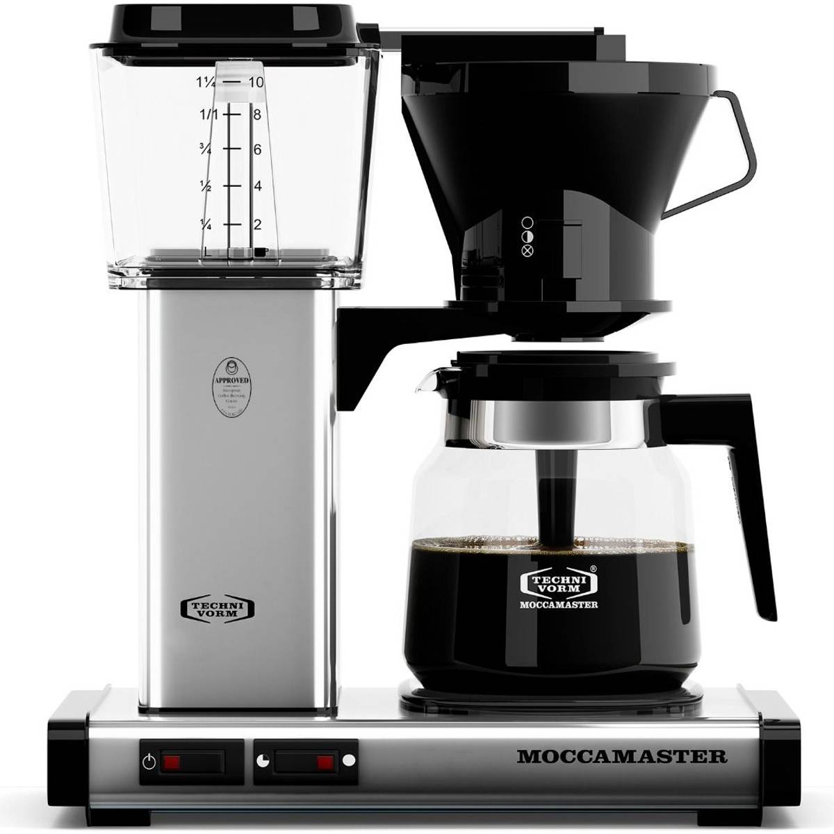 Kaffemaskiner - Jämför priser på kaffe maskin PriceRunner