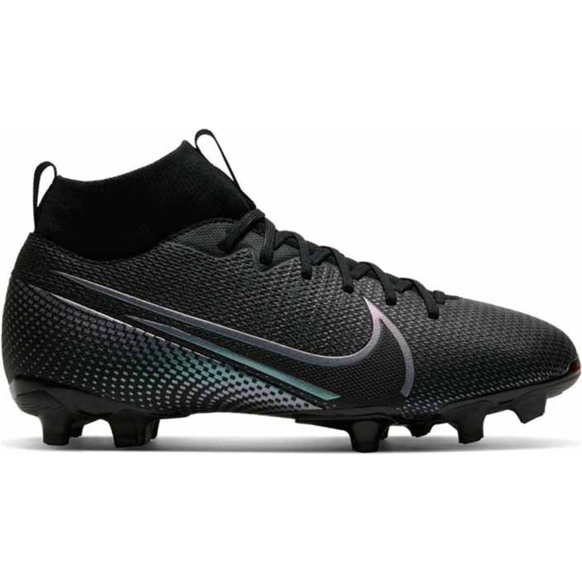 Mercurial Superfly 7 Elite Turf Cleat by Nike New Lights Pack.