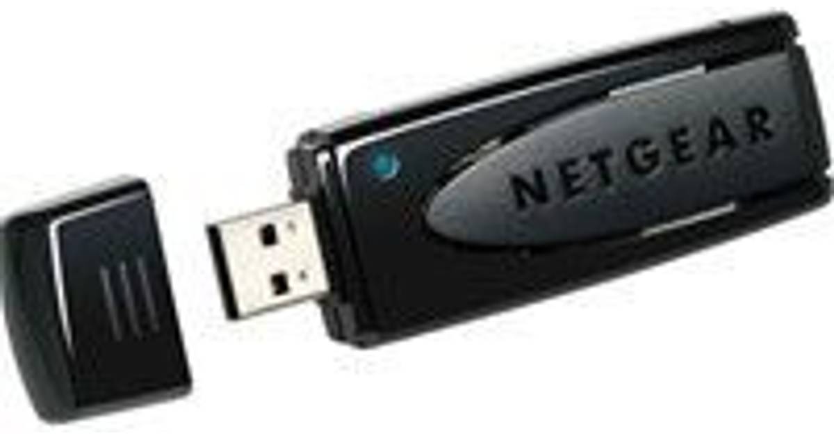 Netgear n150 wireless usb adapter installation download