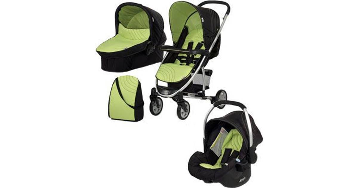 hauck malibu travel system