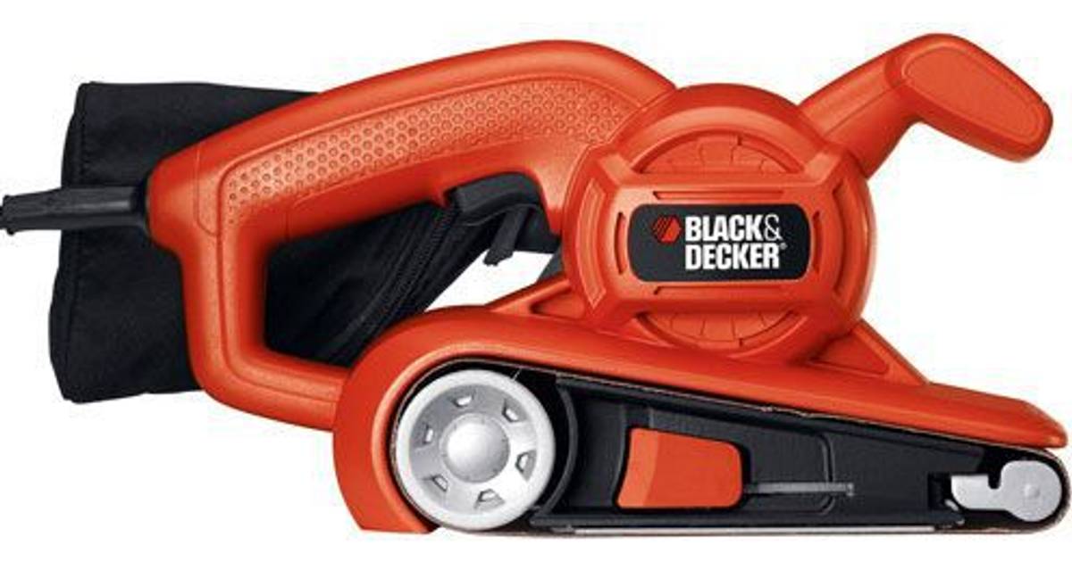 Black & Decker KA86 (7 butiker) • Se hos PriceRunner »