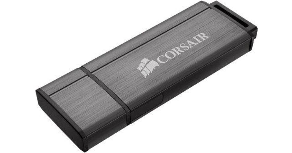 Corsair Flash Voyager GS 256GB USB 3.0 - Hitta bästa pris ...