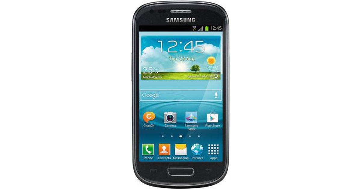 Samsung Galaxy S III Mini Value Edition 8GB • Se pris