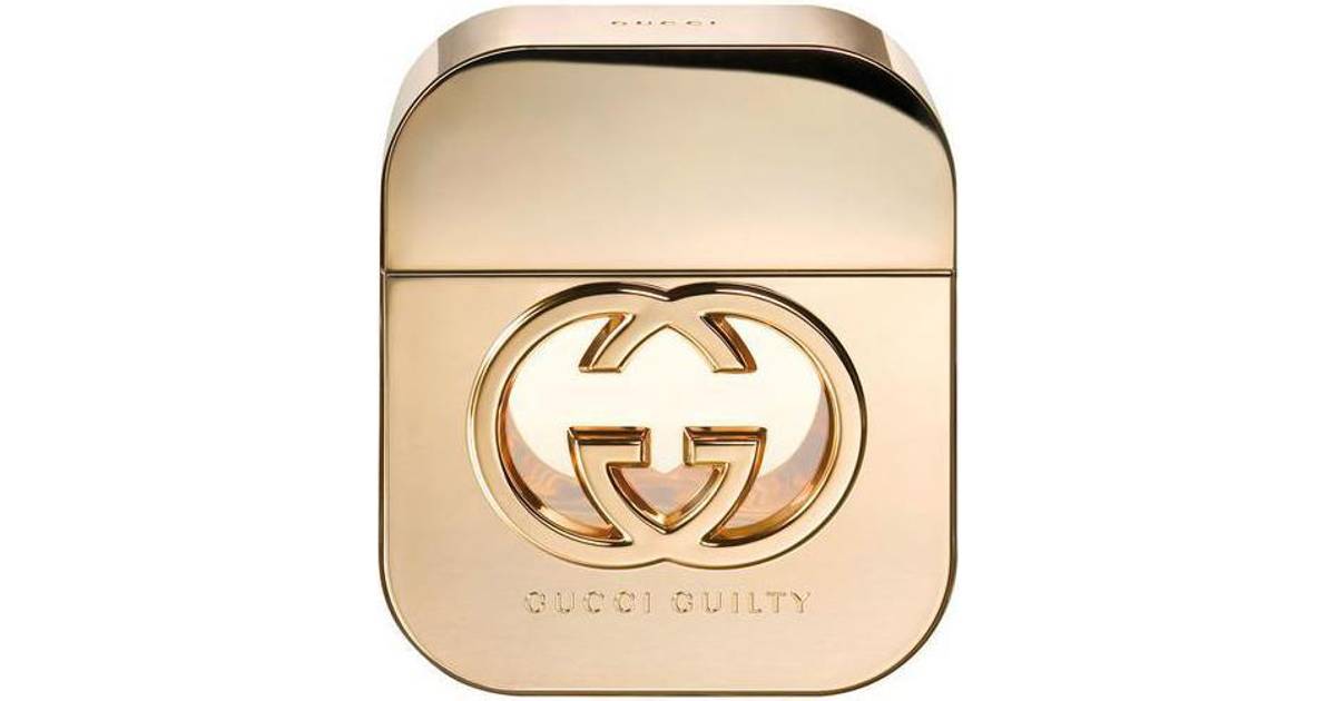 gucci guilty woman 100 ml