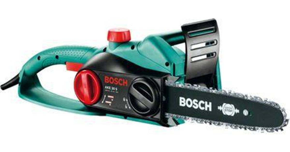 Bosch AKE 30 S • Se det lägsta priset (5 butiker) hos PriceRunner »