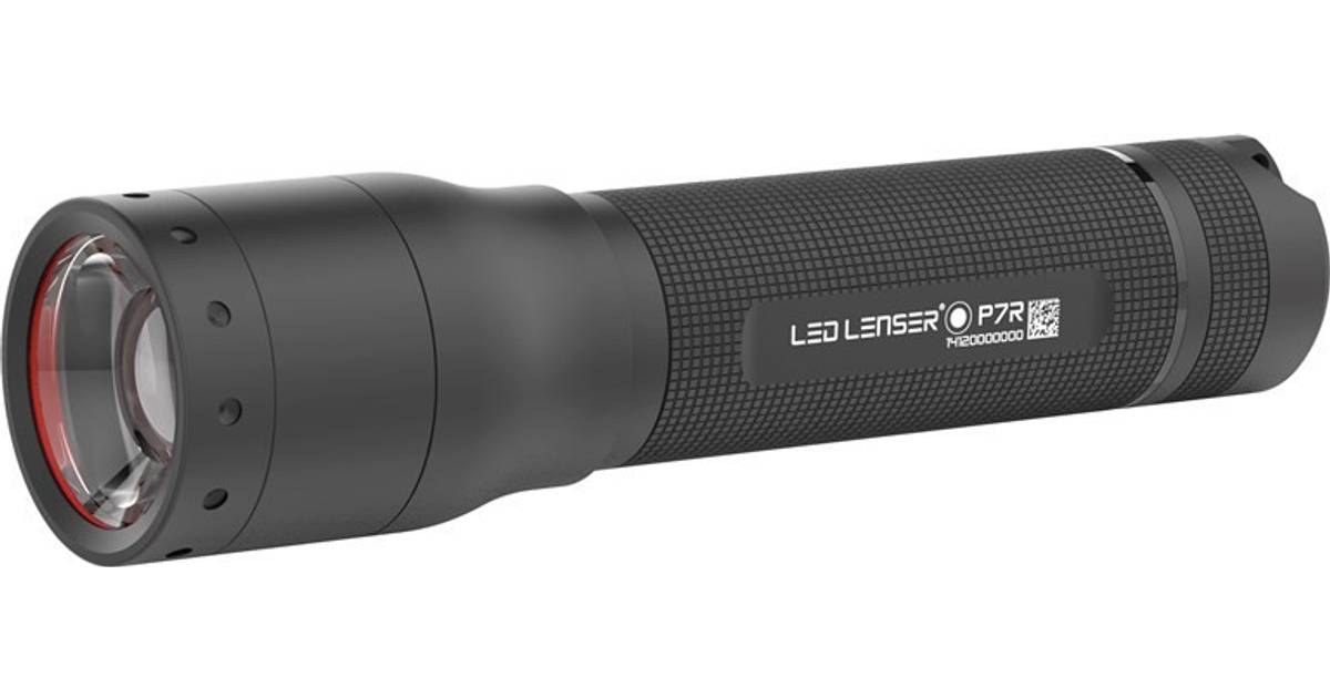 Led Lenser P7R (17 butiker) hos PriceRunner • Se priser »