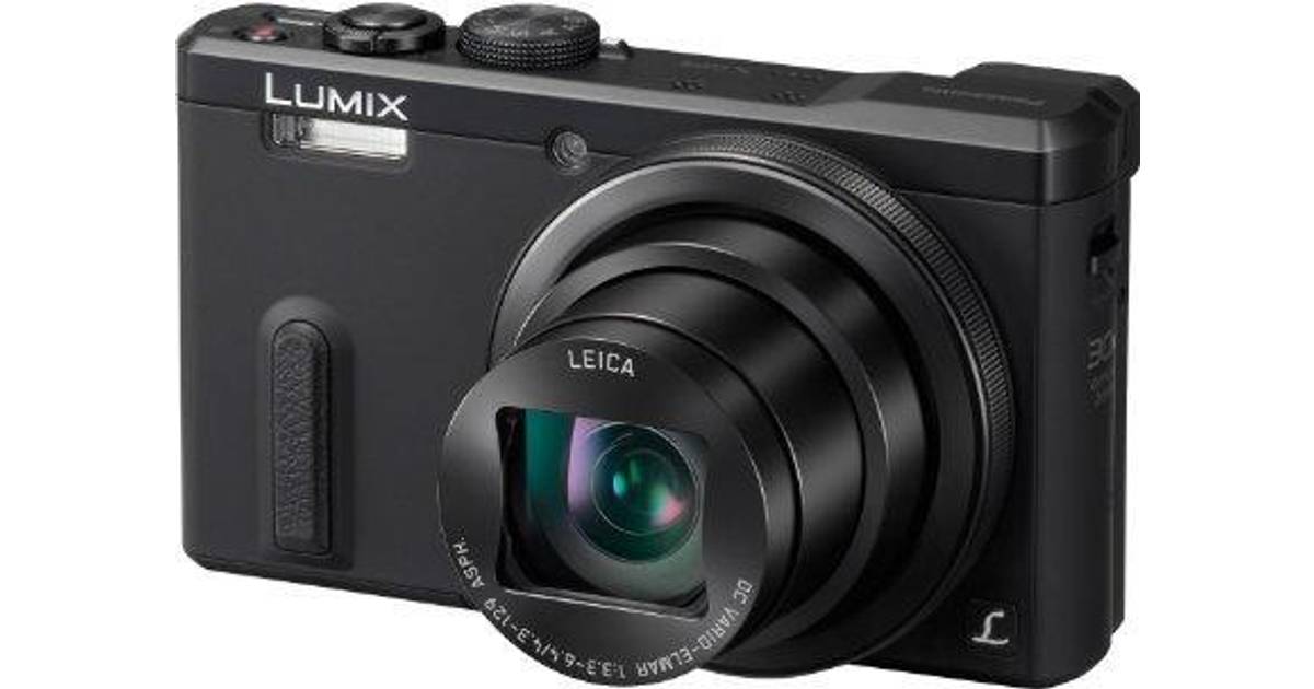 Фотоаппарат lumix dmc tz8 какая батарея