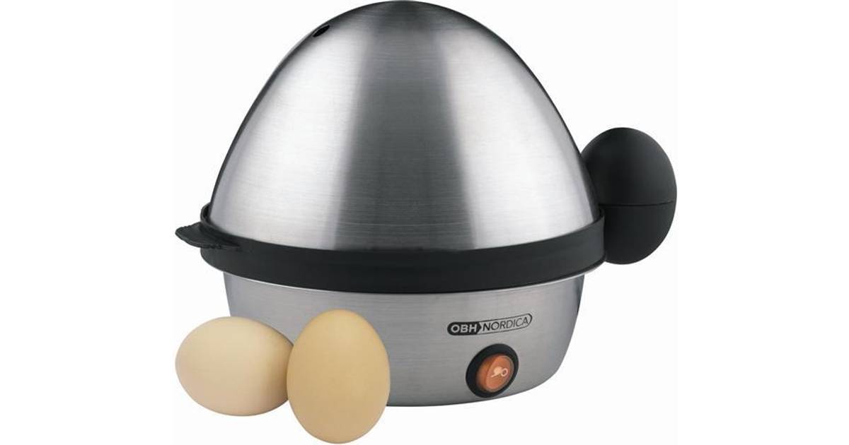 OBH Nordica 6729 Easy Eggs (0 butiker) • PriceRunner »