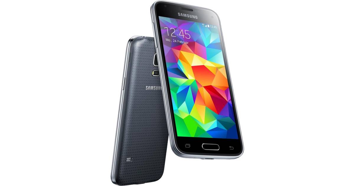 Samsung Galaxy S5 Mini 16GB (1 butiker) • PriceRunner »