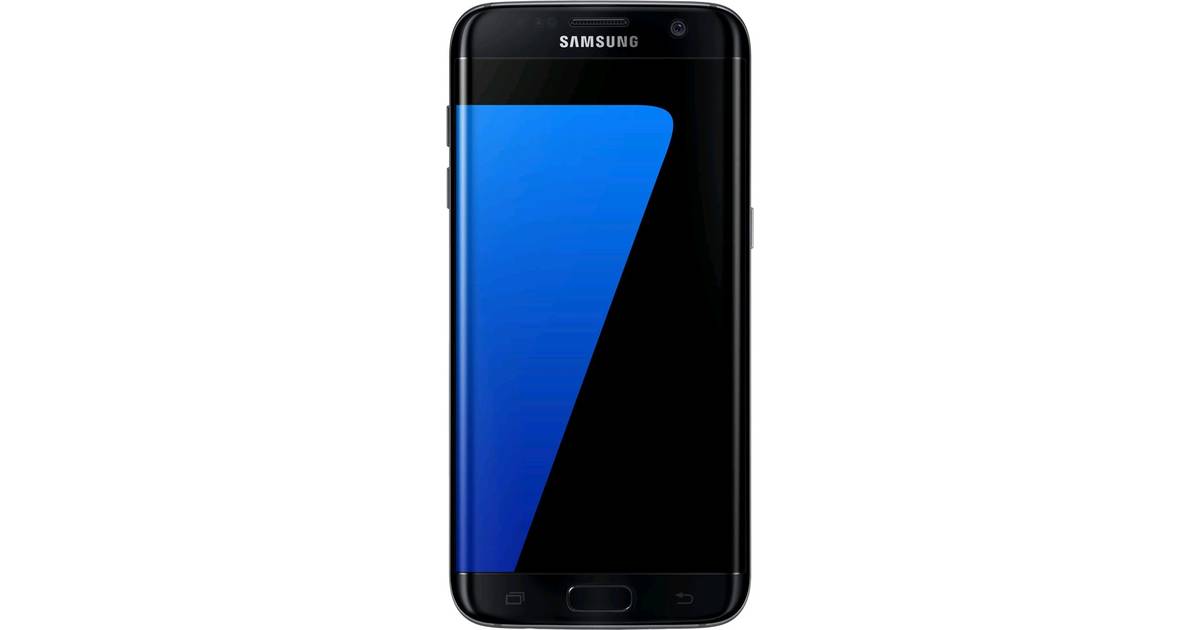 Samsung Galaxy S7 Edge 32GB • Se pris (11 butiker) hos PriceRunner »