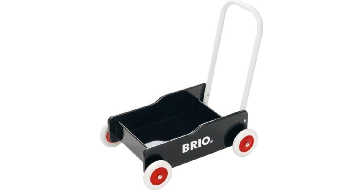 BRIO Toddler Wobbler (40 butiker) • Se hos PriceRunner »