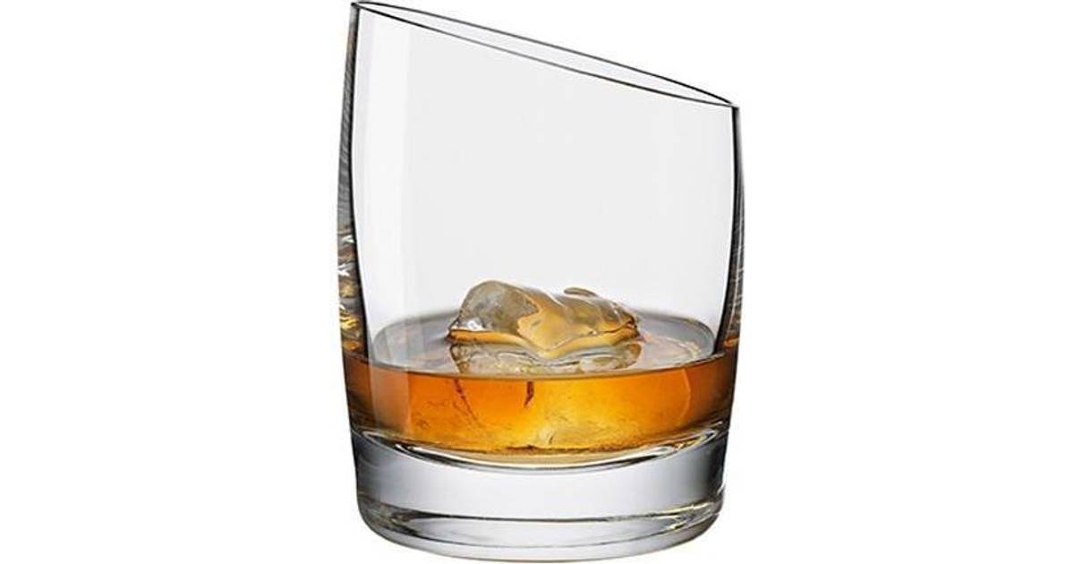 Eva Solo - Whiskeyglas 27 cl • Se pris (17 butiker) hos PriceRunner »