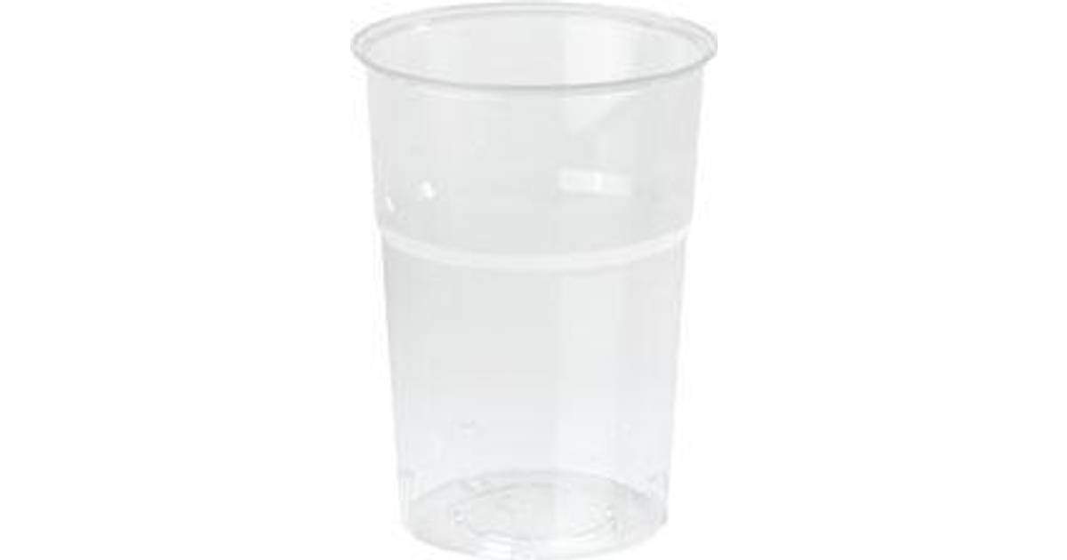 Duni Plastglas Ölglas - Hitta bästa pris, recensioner och ...