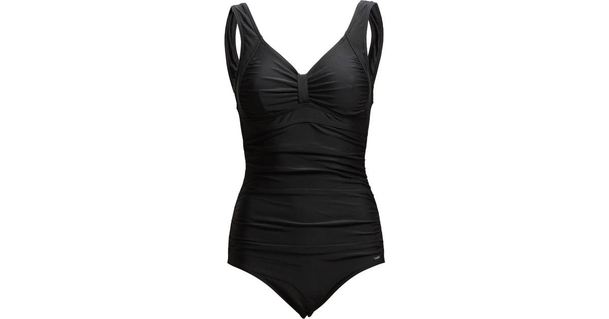 Abecita Alanya Kanters Delight Swimsuit - Black • Pris »