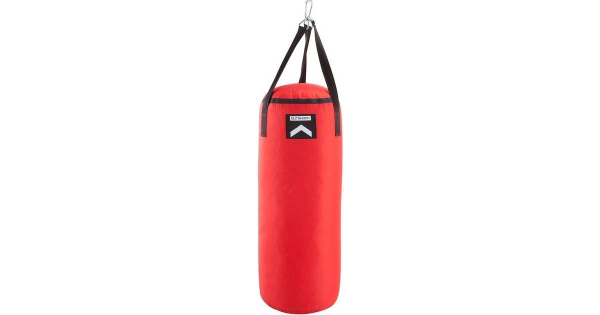 OUTSHOCK PB 850 Boxing Bag (2 butiker) • PriceRunner »