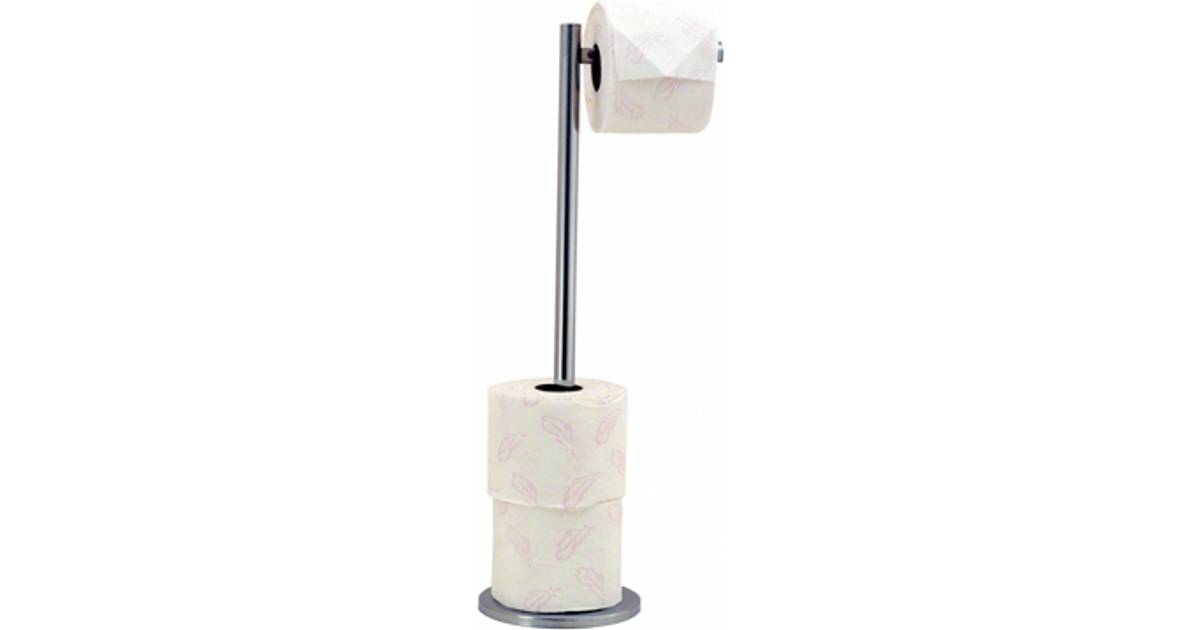 Demerx Toalettpappershållare Redo (34021) • Se priser (12 butiker) »
