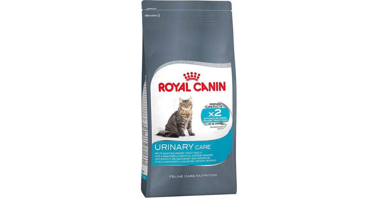 Royal Canin Urinary Care 4kg • Se pris (9 butiker) hos PriceRunner »