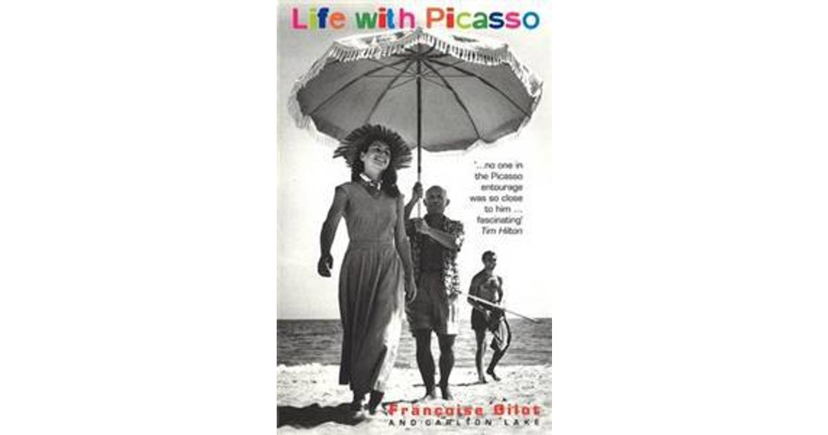 Life With Picasso (Storpocket, 1990) • PriceRunner »