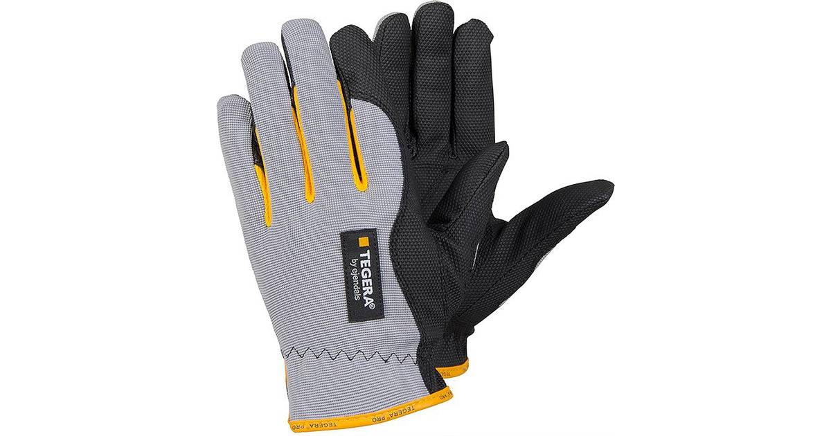 Ejendals Tegera 9124 Glove (7 butiker) • PriceRunner »