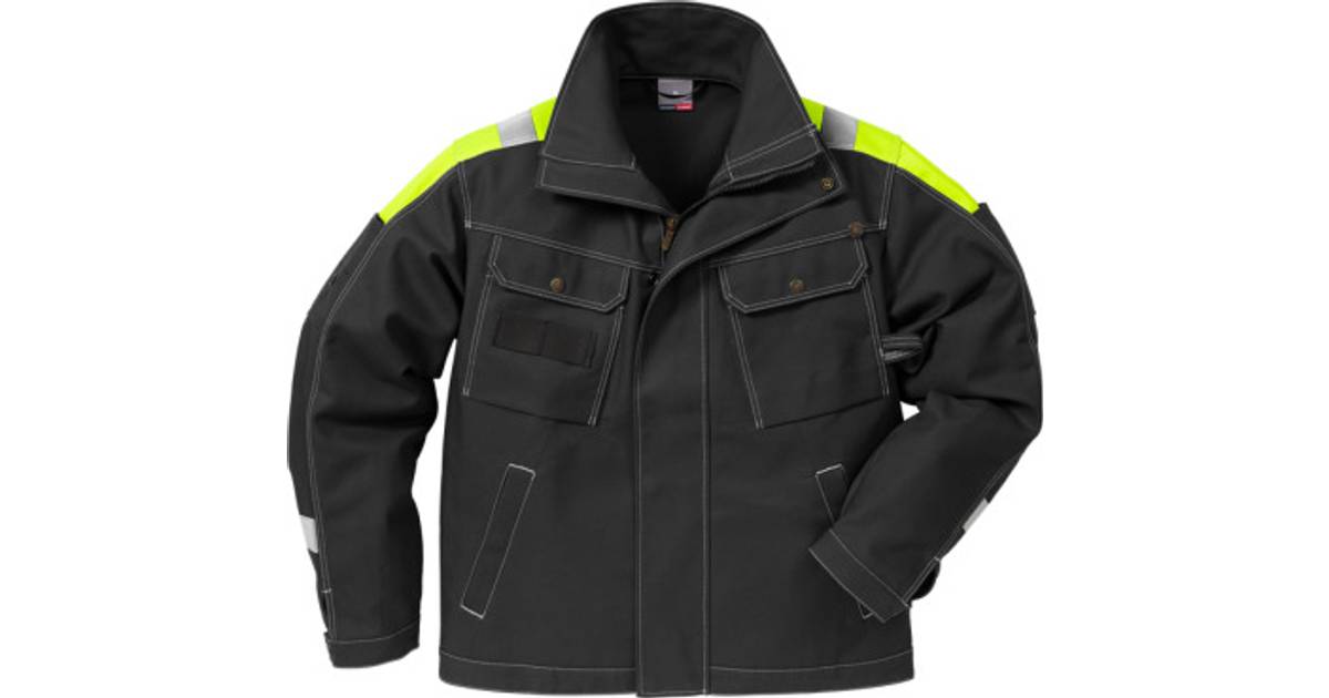 Fristads Kansas 447 FAS Jacket • Se lägsta pris (12 butiker)