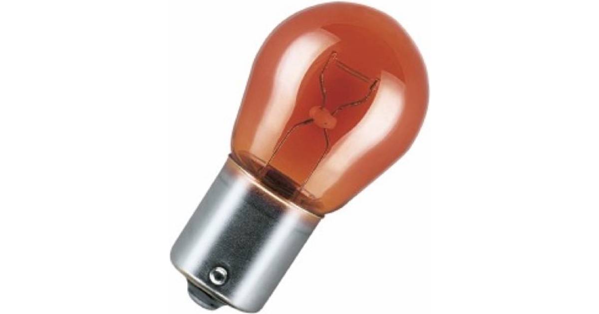 Osram 7507 Incandescent Lamps 21W • Se PriceRunner »