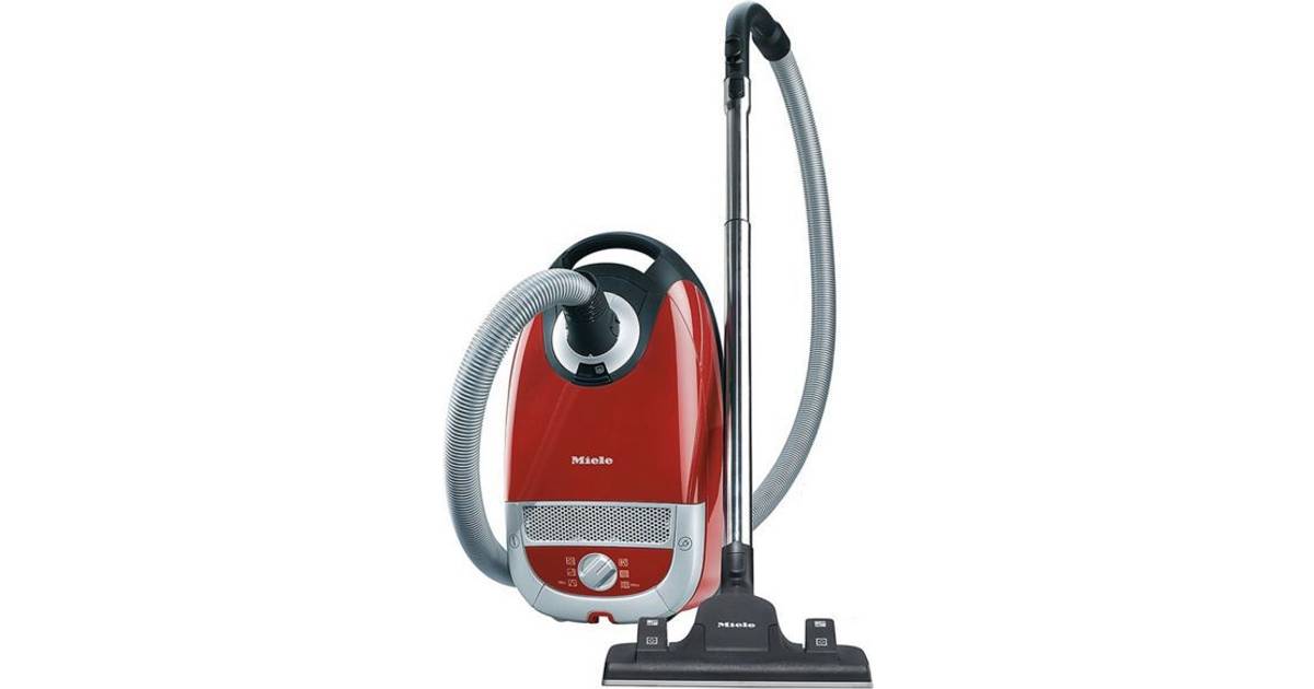 Miele Complete C2 Excellence Ecoline • PriceRunner »