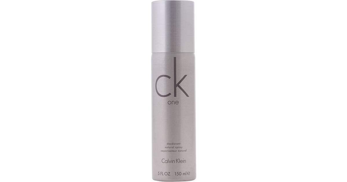 Déstockage > deo ck one -