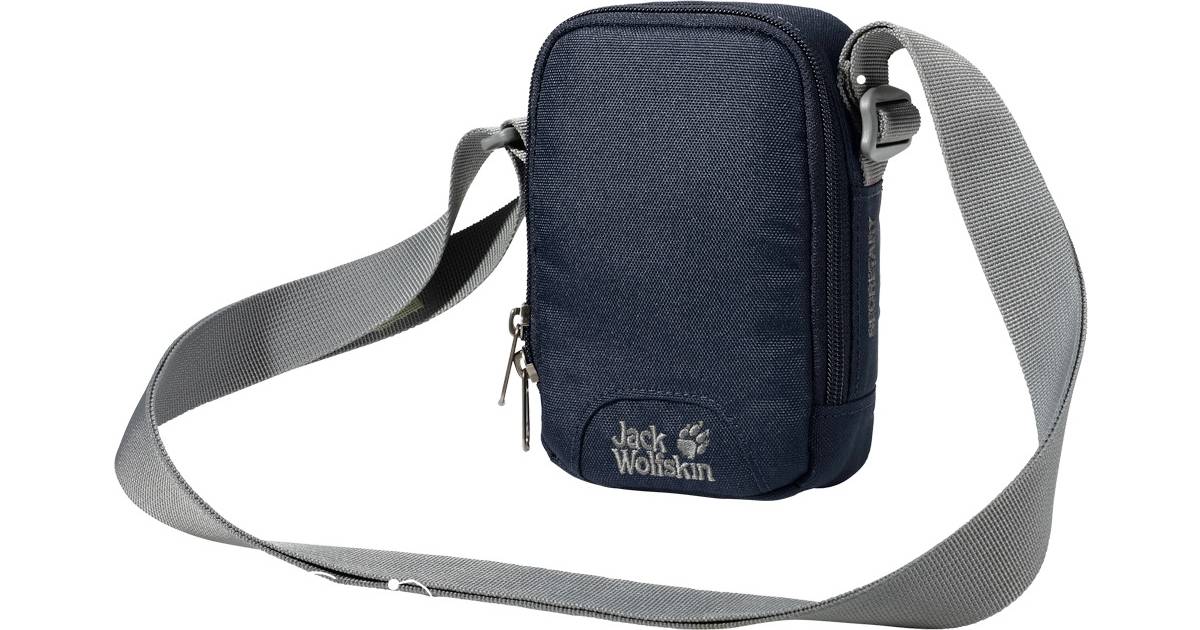 jack wolfskin secretary bag