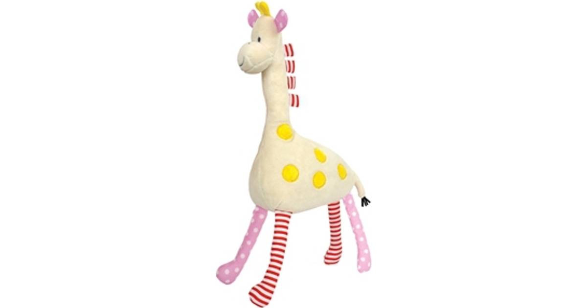 Jabadabado Crazy Giraff N0072 • Se pris (1 butiker) hos PriceRunner »