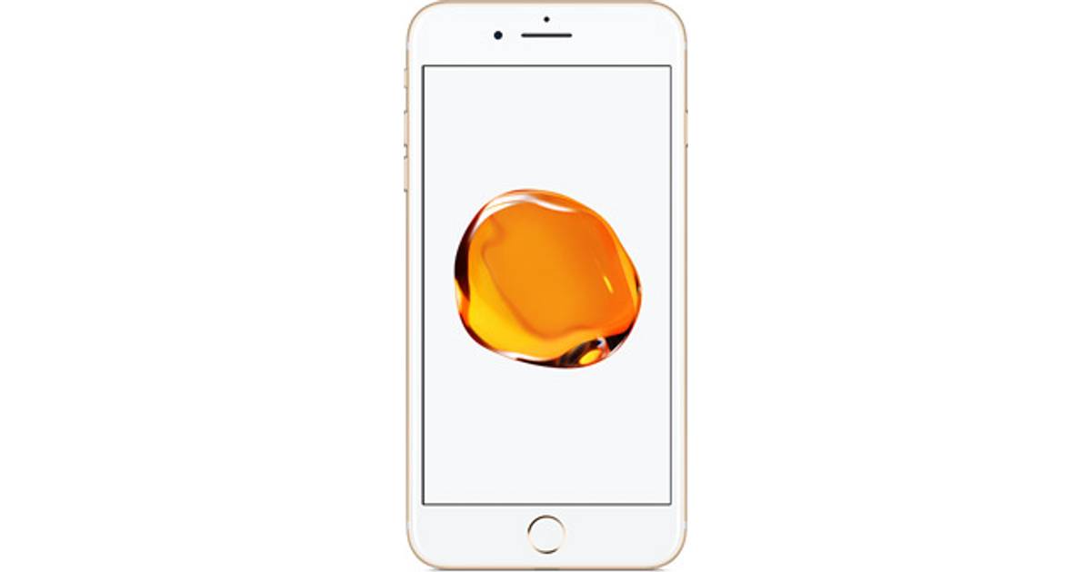 Apple iPhone 7 Plus 32GB (3 butiker) • Se PriceRunner »