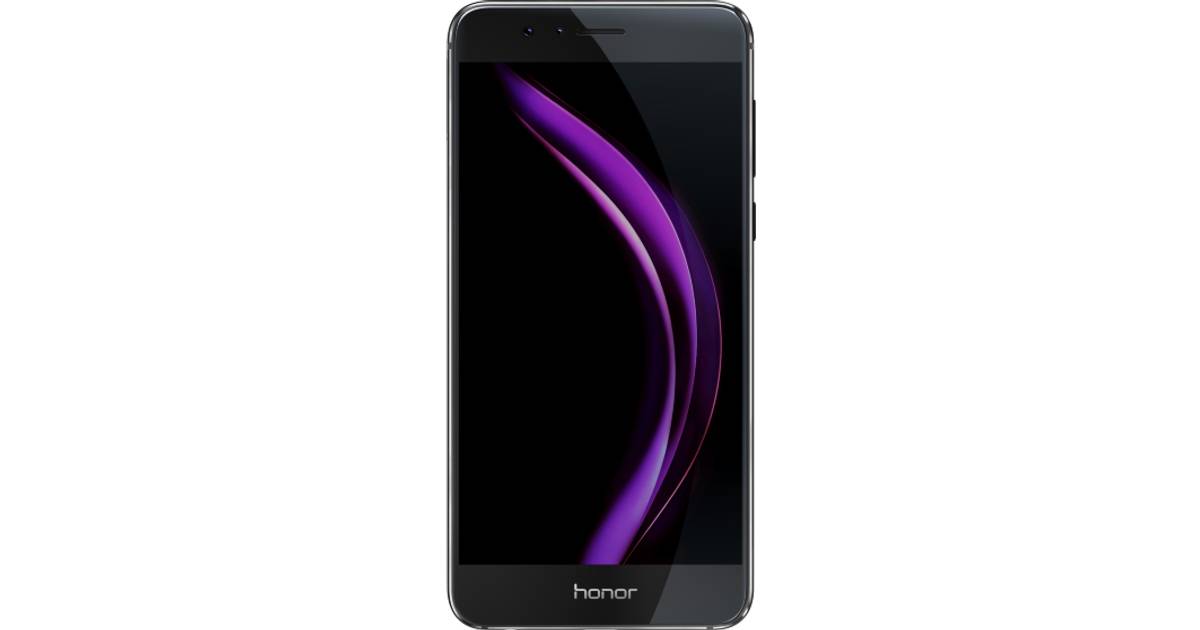 Huawei Honor 8 32GB (4 butiker) • Se hos PriceRunner »