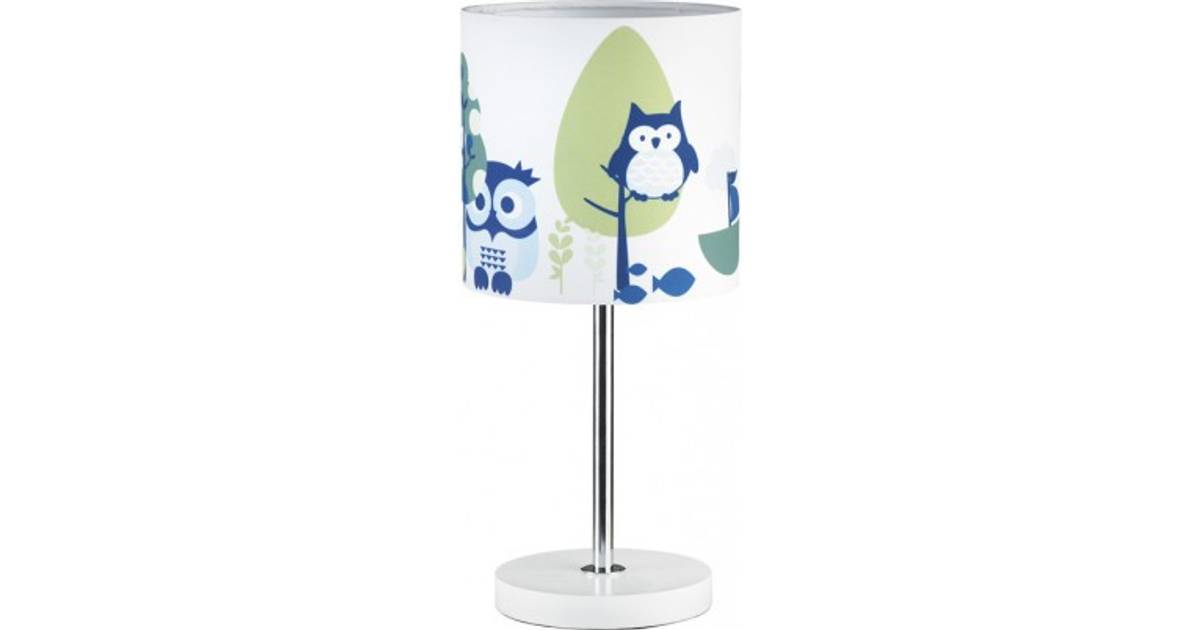Kids Concept Pumpkin Bordslampa • Se lägsta pris nu