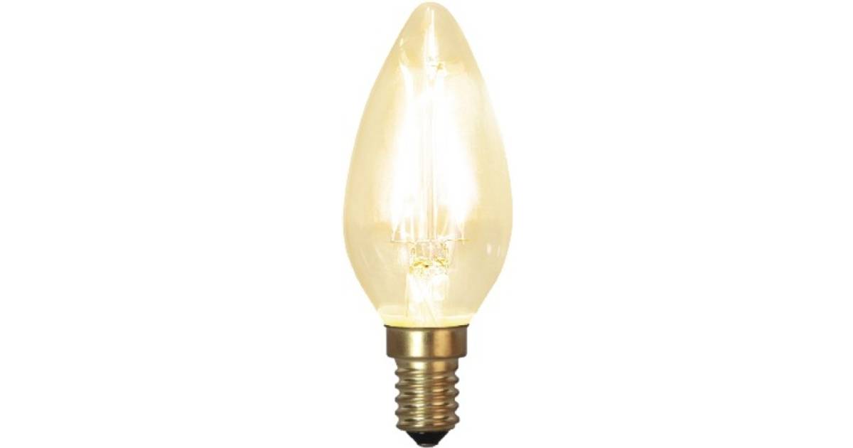 Star Trading 353-01 LED Lamps 2W E14 - Hitta bästa pris ...