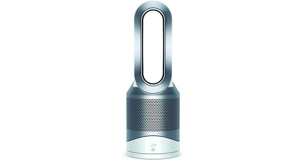 Dyson Pure Hot and Cool Link (4 butiker) • Se priser »