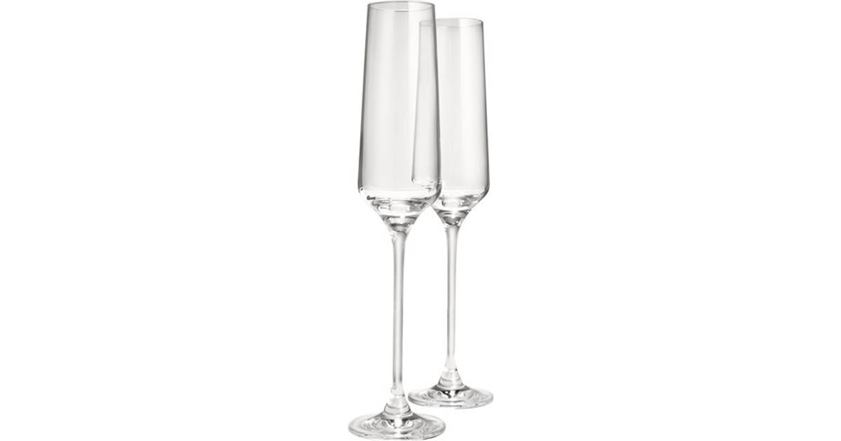 Table Top Stories Celebration Champagneglas 19cl 2st • Pris »