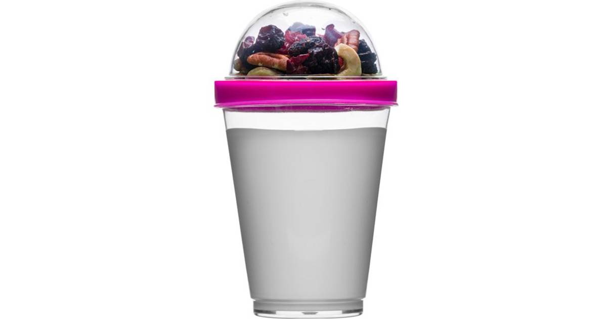 Sagaform Fresh Yoghurtkopp 30 cl • Se priser (20 butiker) »