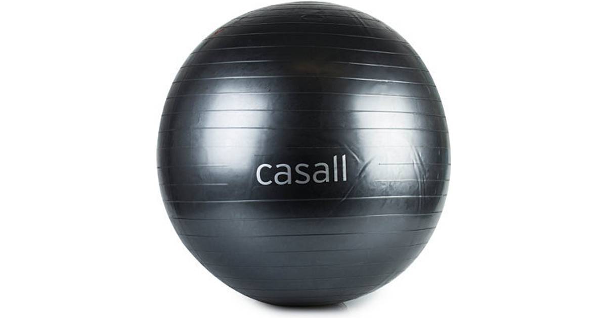Casall Gym Ball 70cm (11 butiker) • Se hos PriceRunner »