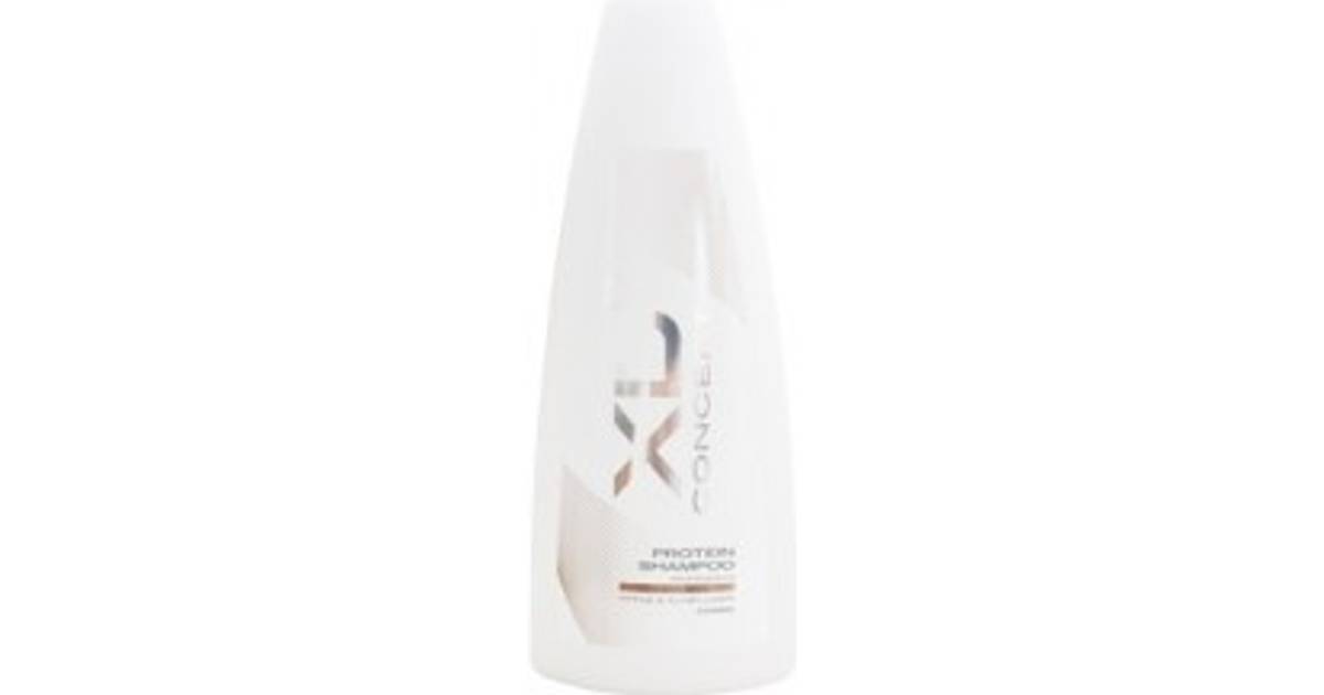 Grazette XL Concept Repairing Protein Shampoo 1000ml