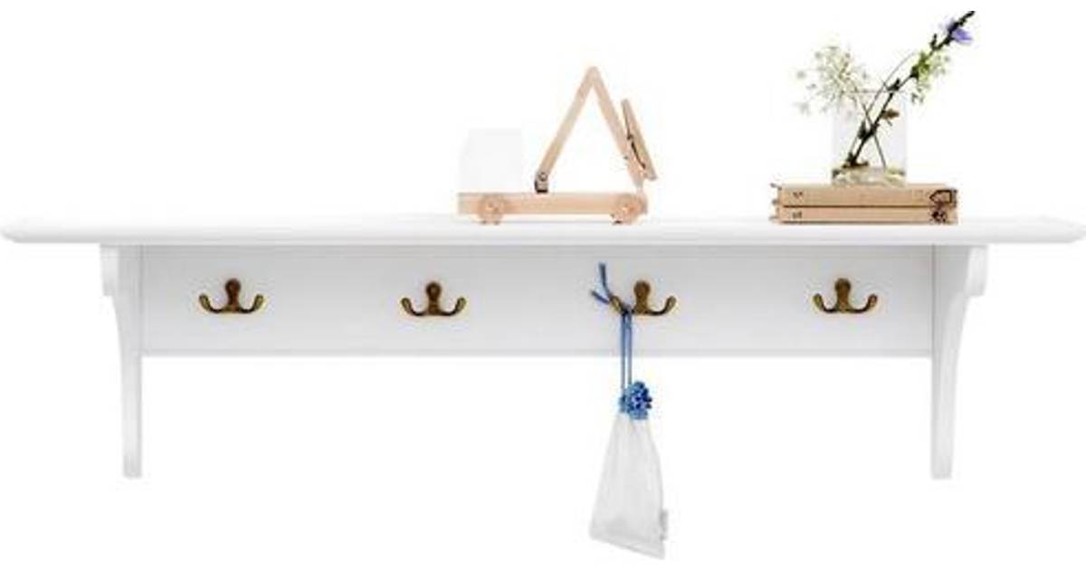 Oliver Furniture Hylla med Kroka (1 butiker) • Priser »