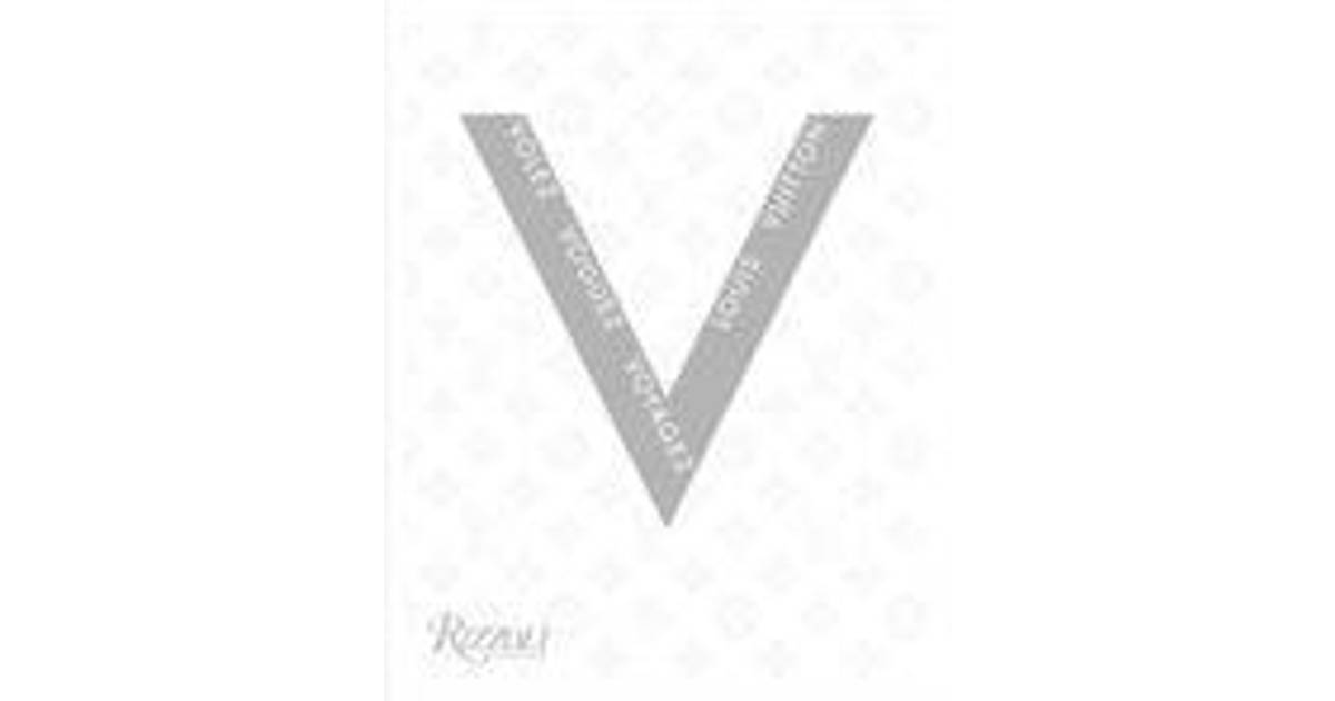 Volez Voguez Voyagez Louis Vuitton (Pocket, 2016) • Se priser (2 butiker) »