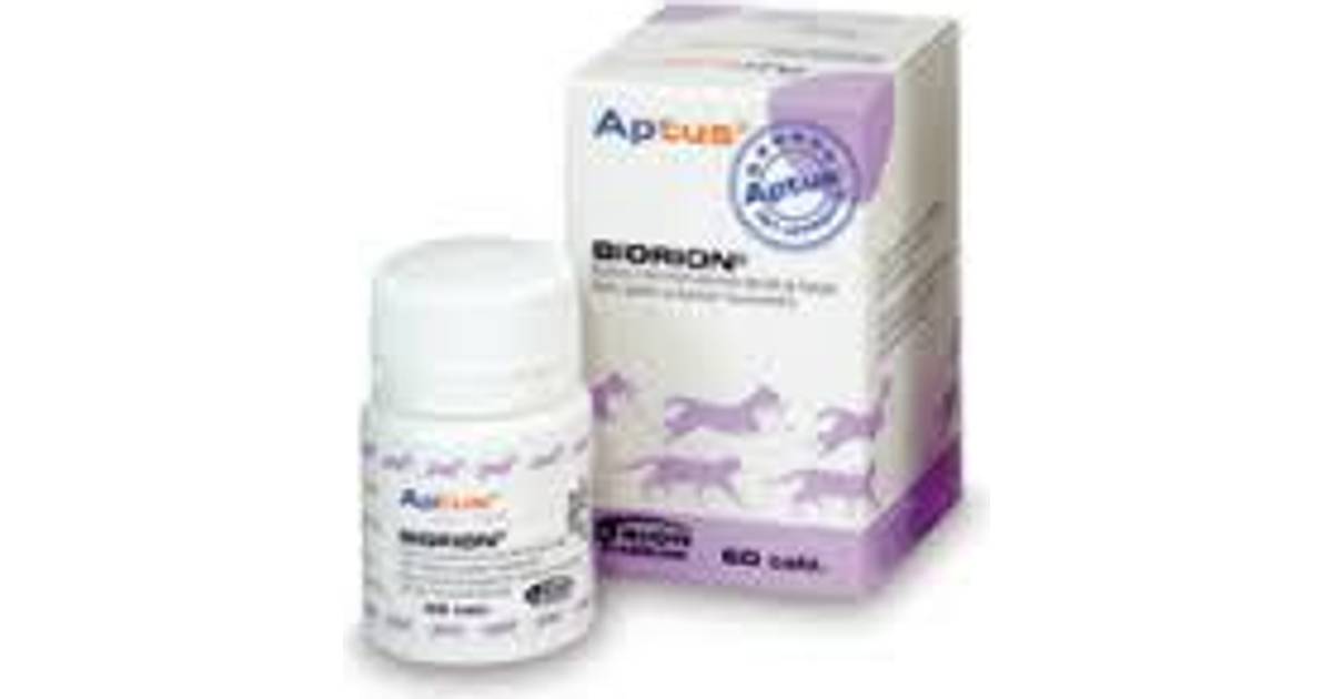 Aptus Biorion Tablets (11 butiker) • Se hos PriceRunner »